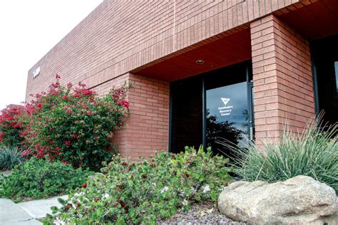 Drug And Alcohol Rehab Arizona Pathfinders Recovery Center