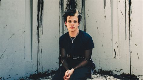 Yungblud Shares Music Video For Emotional New Single Hated