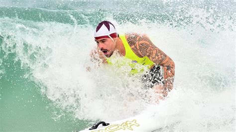 Watch Our Live Stream Of The Australian Surf Lifesaving Championships In Perth Gold Coast Bulletin