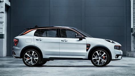 Lynk Co Is A New Car Brand That Aims To Do Everything Differently