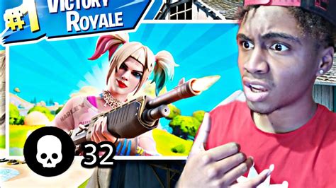 Reacting To The Most Viewed Fortnite Montages Faze Sway Is Nasty Youtube