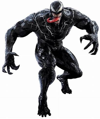 Venom Sonys Wikia Bohaterowie