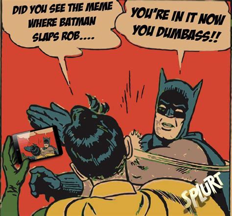 31 Batman Memes That Are So Dark Even Knights Will Rise