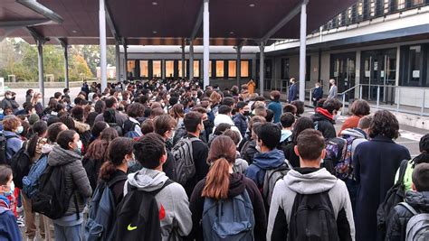 Hommage à Samuel Paty Dans Les écoles Collèges Et Lycées De France L