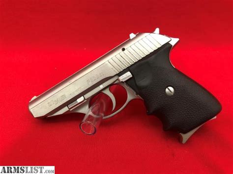 Armslist For Sale Used Sig Sauer P230 Sl 380