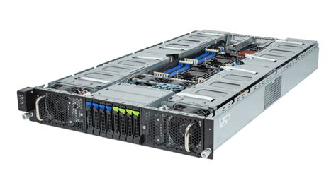 Gigabyte 4th Gen Intel Xeon Supported Servers And Server Motherboards