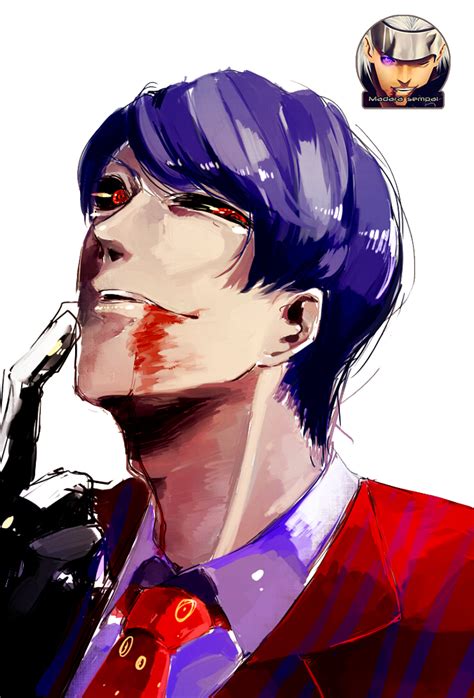 Tsukiyama Shuu Renders By Madarabrek On Deviantart