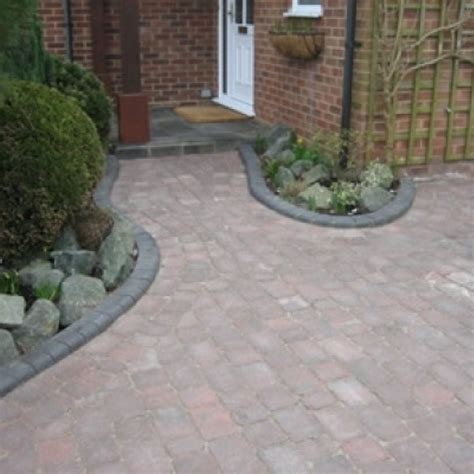 Block Paving Features Gallery Abbey Paving Block Paving Specialists