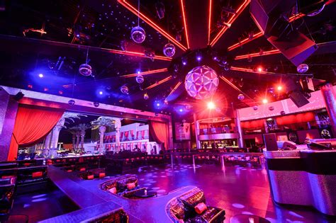 Things You Didnt Know About Fall Winter In Las Vegas Nightclubs My