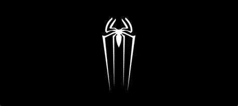 new-spiderman-logo Coffin Nails Glitter, Fake Nails, Wedding Nails