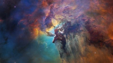Hubble Releases Mind Blowing New Images Of The Lagoon Nebula To Honor