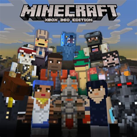 Minecraft Skins Free Xbox Pormodern