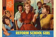 reform school girl 1957 girls imdb lobby
