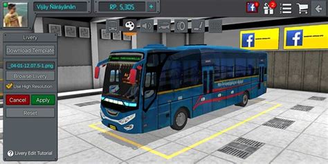 With apktom, you can save a lot of time on searching and downloading apps. Template Bus Simulator - Rahman Gambar