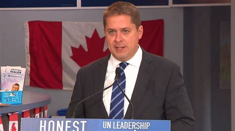 conservative leader andrew scheer calls for rcmp probe into snc lavalin scandal youtube
