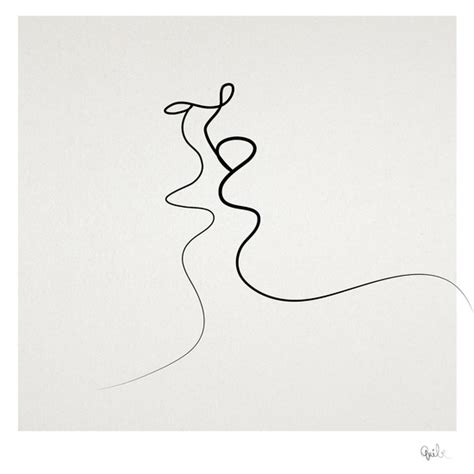 Line art drawing one continuous lineart of a hand holding minimalist style, one, lover, valentine png transparent clipart image and psd file for free download. Ilustraciones realizadas con solo un trazo contínuo ...