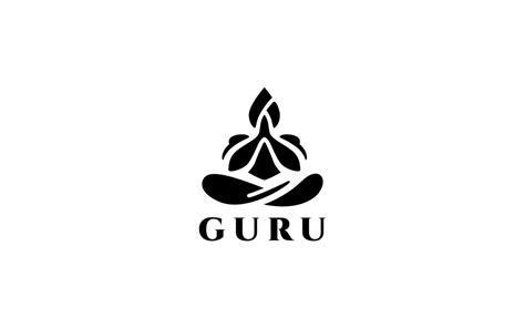 Guru Symbol