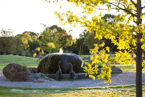 Clarkefield Phillip Johnson Landscapes