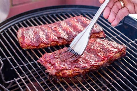 Cooking Ribs On The Grill In Foil Simple Chef Recipe