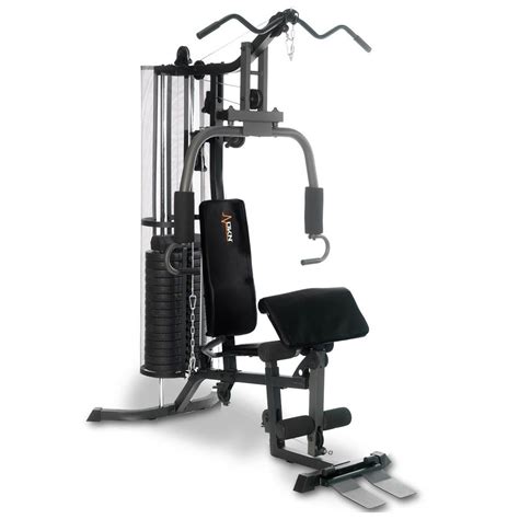 DKN Studio 7400 Multi Gym