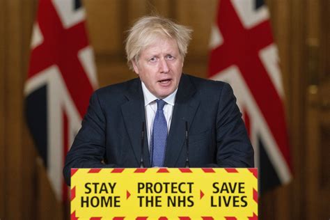 Mr johnson considers it the 'final stretch' to extend the protection of the jabs as far as. How to watch Boris Johnson's announcement tonight: Start ...