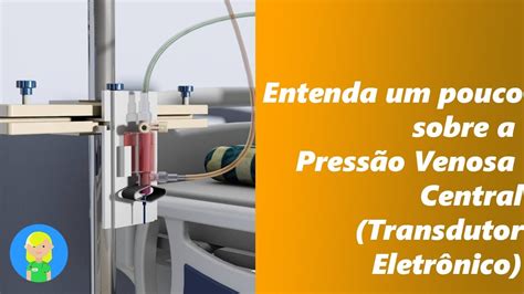 Pvc Pressão Venosa Central