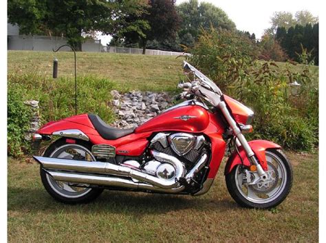 Service manual 2008 suzuki boulevard m109r, a great reference for the repair and maintenance. 2008 Suzuki Boulevard M109r for sale on 2040motos