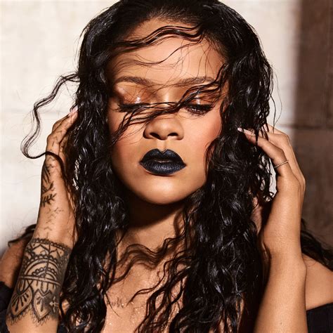 Rihanna On Twitter All Of The Latest Fentybeauty Mattemoiselle