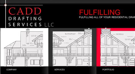 Our New Designer Josh Hardy Cadd Drafting Services