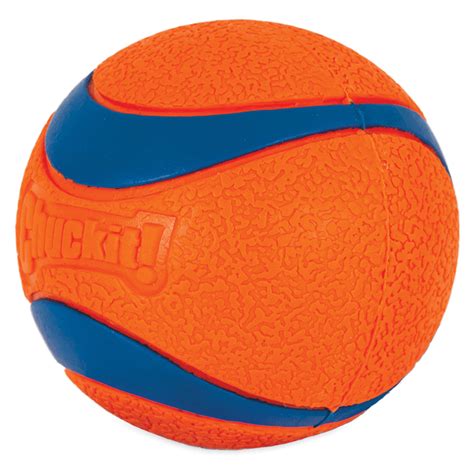 Buy Chuckit Ultra Ball Single Online Better Prices At Pet Circle