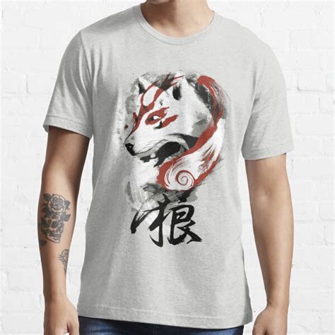 Wolf T Shirt For Sale By Jimiyo Redbubble Jimiyo T Shirts Cool