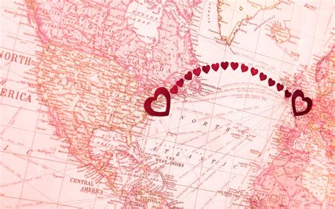 Long distance relationship activities that are fun to do with your long distance love. Closing a Long-Distance Relationship