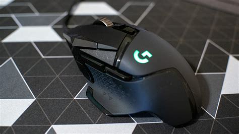 Logitech G502 Hero Vs G502 Proteus Spectrum Difference And Detailed Review