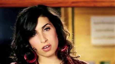 Amy Winehouse Stronger Than Me Terilekst Remix Youtube