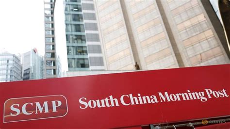 The south china morning post (scmp) has been the most authoritative voice reporting on china and asia for more than a century. Hong Kong flagship newspaper cuts management pay, puts ...