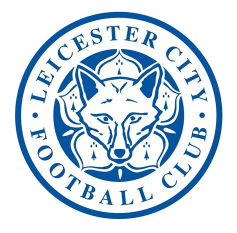 Leicester City Logos