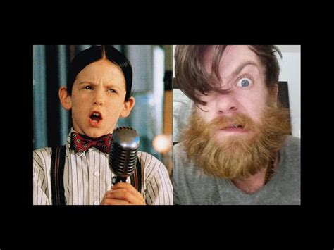 Alfalfa From The Little Rascals Looks Completely Different These Days Nova 969