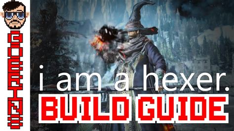 Monsterzed october 23, 2018 at 2:46 pm. I am a Hexer - Dark Souls 3 PURE DARK MAGIC PvP BUILD GUIDE - YouTube
