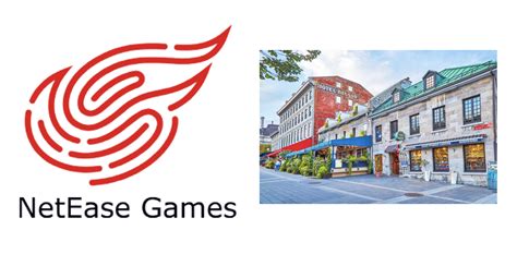 Besides our production teams, we are very lucky to have an. NetEase Launches Game Studio in Montreal - capitalwatch ...