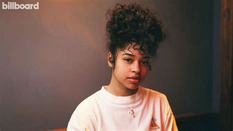 Ella Mai Cant Believe How Huge Bood Up Has Become I Have No Words