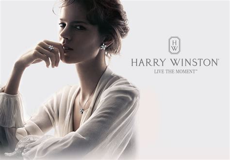 Since 1932, american jeweler harry winston has set the standard for the ultimate in fine diamond jewelry and luxury watches. Jewelry News Network: Swatch Group Acquires Harry Winston ...