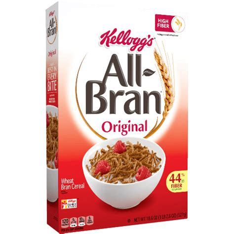 Kelloggs® All Bran® Original Cereal
