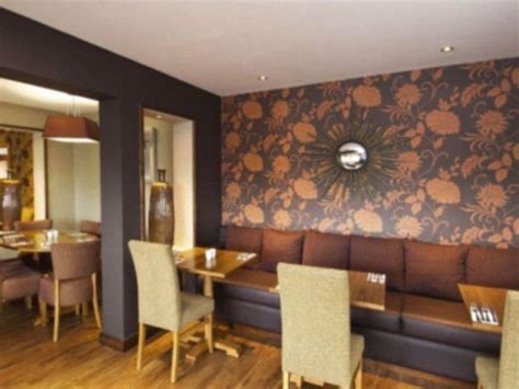 Although not refurbished, the décor is fairly stylish. Hotel Premier Inn London Hanger Lane (Hanwell) desde 58 ...