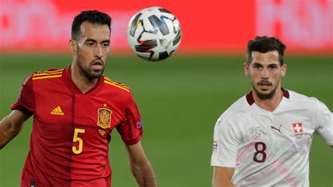 Ba lan chỉ có 1 chiến thắng trong 5 trận gần đây. Euro 2021: Xem trực tiếp Thụy Sỹ vs Tây Ban Nha ở đâu?