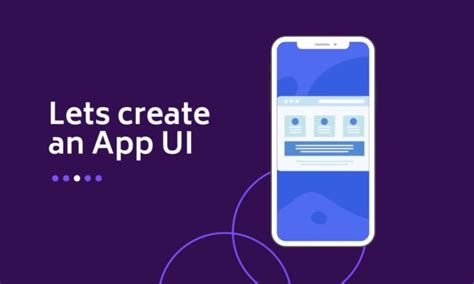 Develop Any Flutter Ui For Your Flutter App By Usama71 Fiverr