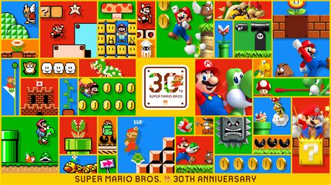 Download Video Game Super Mario Bros Hd Wallpaper