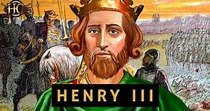 Henry III: A Profile