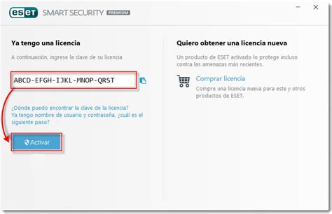 Activate Antivirus Eset Nod32 Step By Step Guide 2020