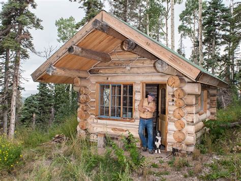13 How Much To Build A Log Cabin Home Logo Sarahsoriano
