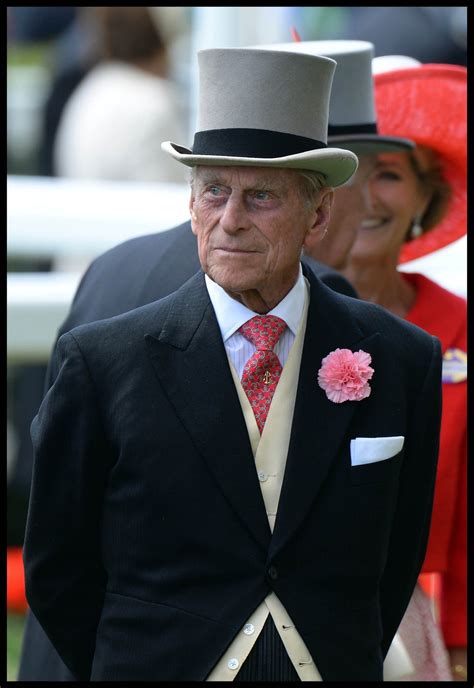 Gallery More Royals At Royal Ascot Royalista Royal Ascot Vintage